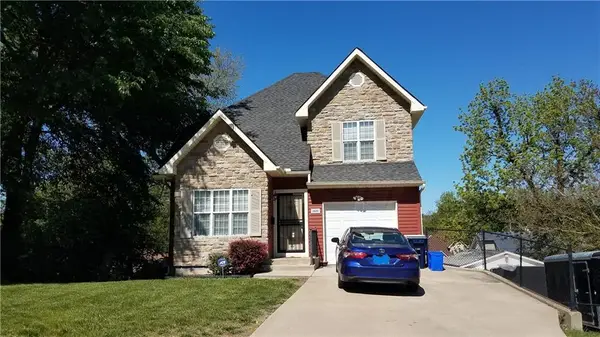 3936 Highland Avenue, Kansas City, MO 64110