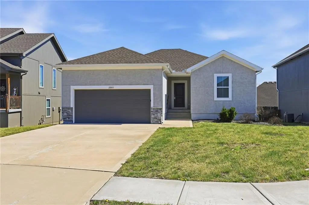 21803 Massa Circle, Peculiar, MO 64078 - #1