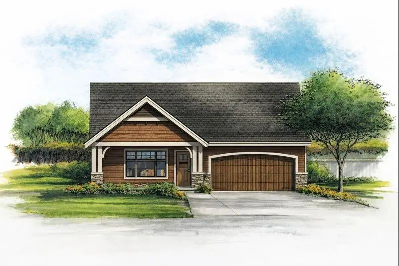 200 NE 109th Terrace, Kansas City, MO 64155 - #1