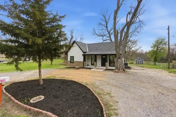 7801 Stover Lane, Kansas City, KS 66109 - #1