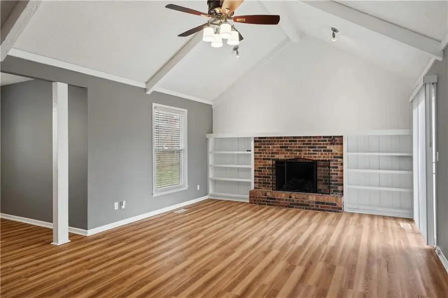 6435 Greenwood Street, Shawnee, KS 66216 - #3