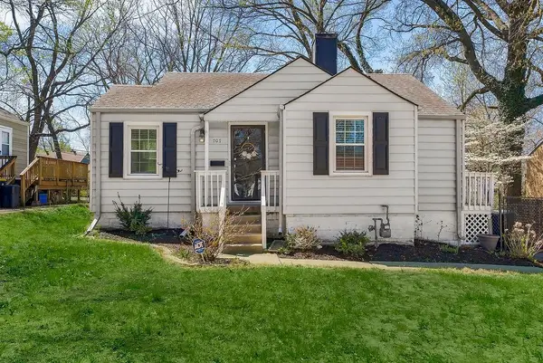 707 W 86th Street, Kansas City, MO 64114