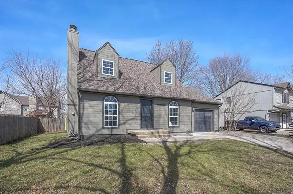 804 Parma Way, Gardner, KS 66030