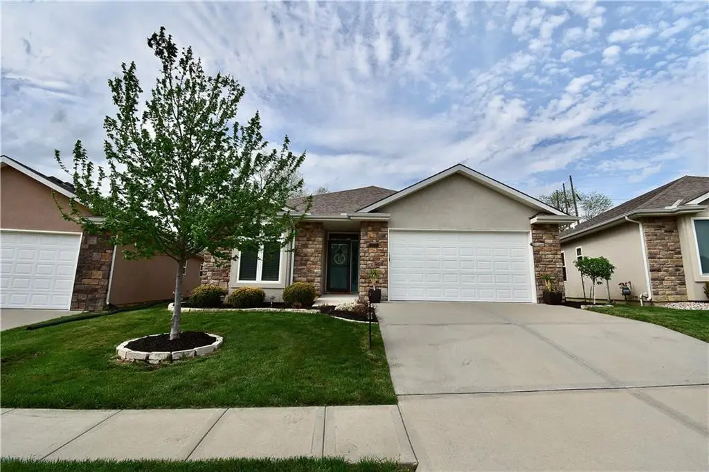 1928 Carter Court, Liberty, MO 64068 - #1