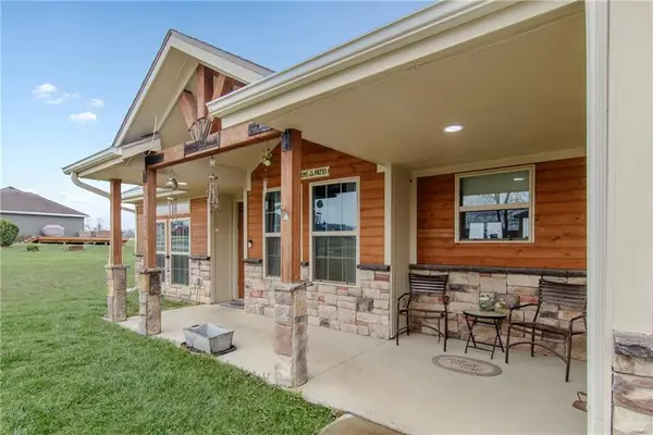 1001 Orchid Street, Garden City, MO 64747