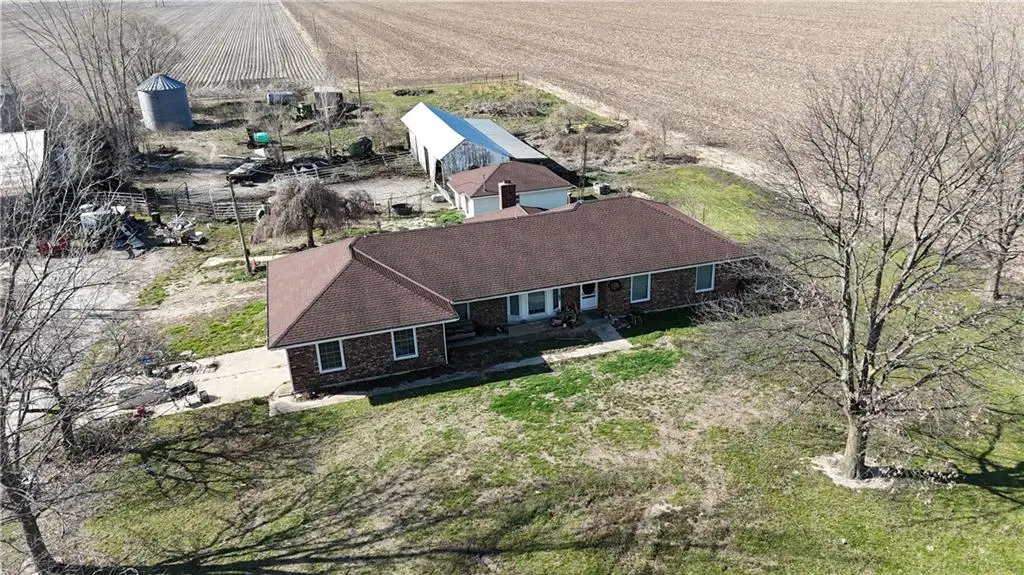 37603 E Cogswell Road, Sibley, MO 64088 - #1