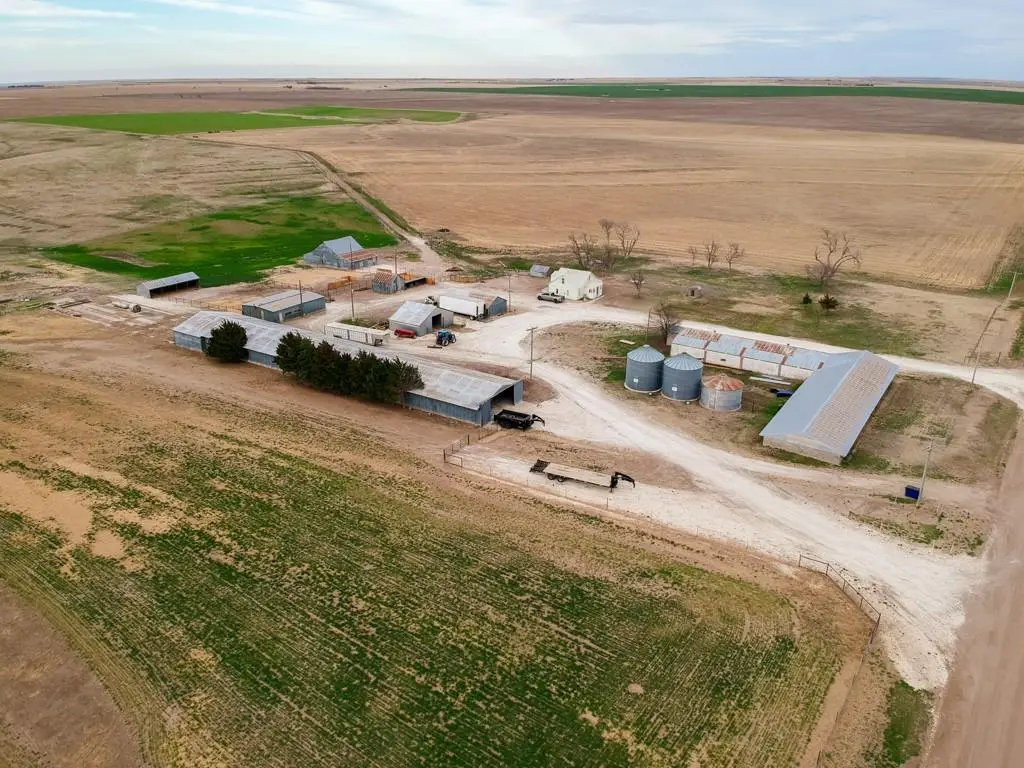 5134 240 Road, Utica, KS 67584 - #1