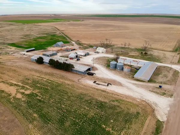 5134 240 Road, Utica, KS 67584