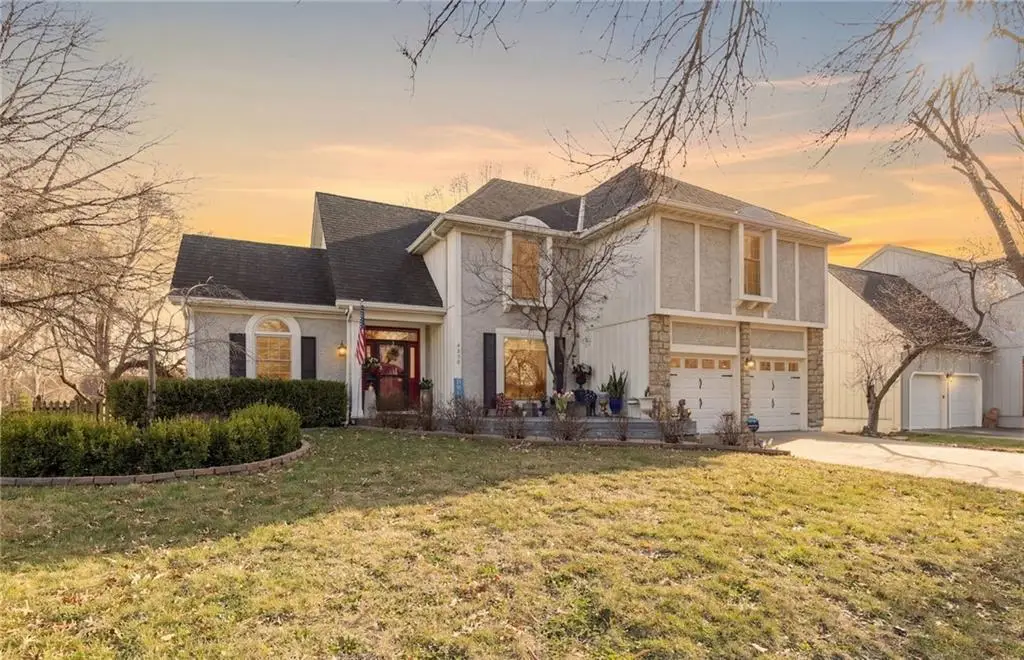 4203 NE 57th Terrace, Kansas City, MO 64119 - #1