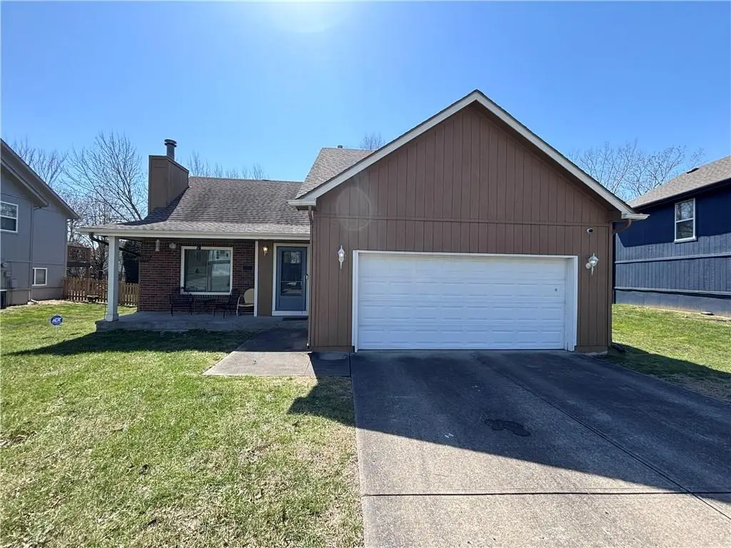 9115 Ann Avenue, Kansas City, KS 66112 - #1