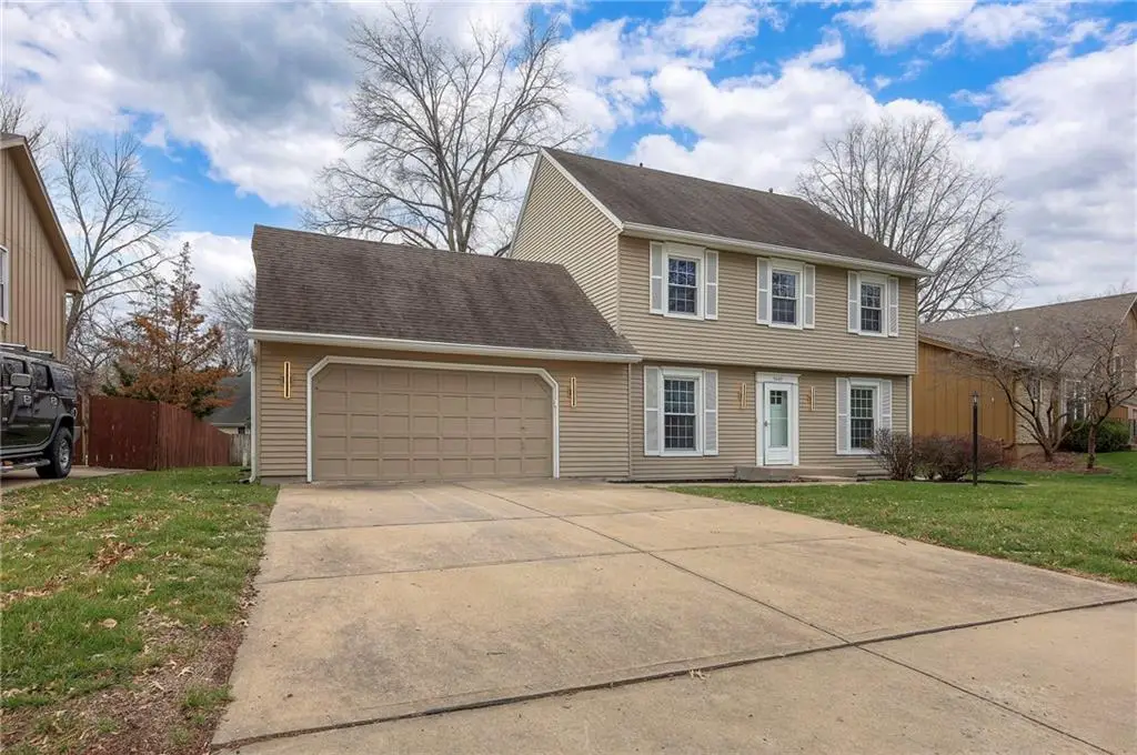 4009 NE 59th Street, Kansas City, MO 64119 - #1