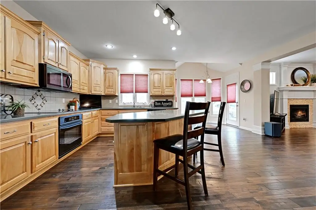 24012 Augusta Court, Paola, KS 66071 - #1