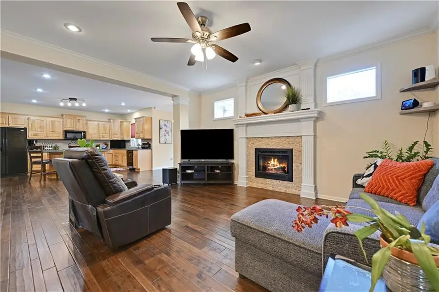 24012 Augusta Court, Paola, KS 66071 - #3