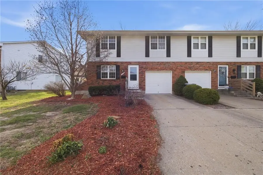 7136 NW Country Club Lane, Kansas City, MO 64152 - #2