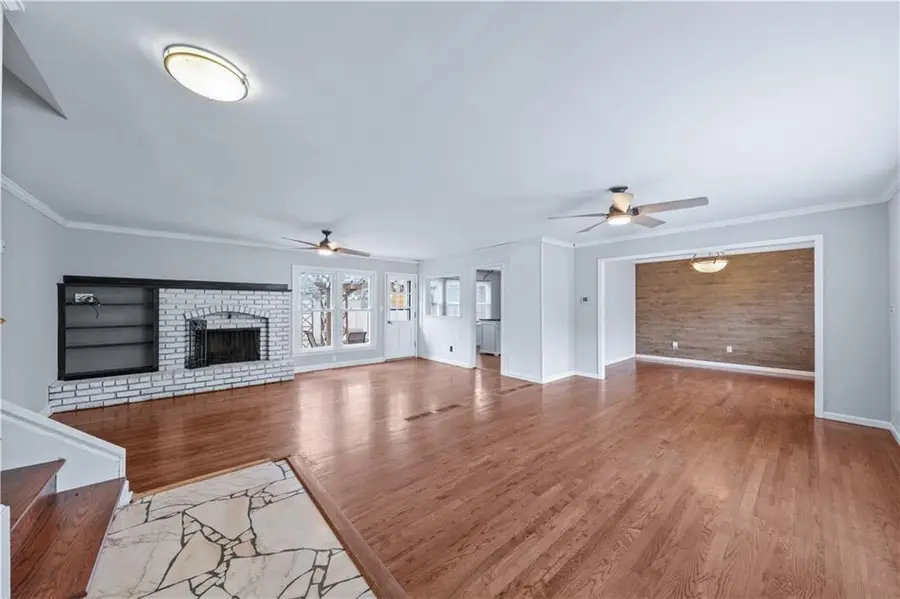 9350 Lamar Avenue, Overland Park, KS 66207 - #2