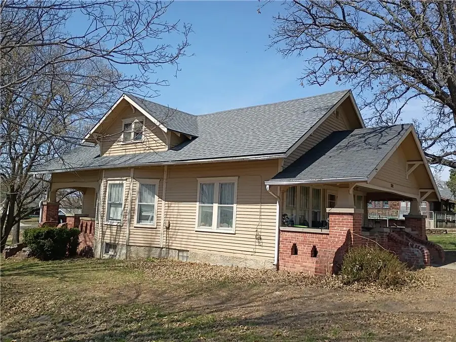 101 N Elm Street, Stanberry, MO 64489 - #3