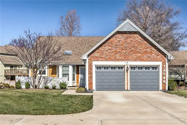 12548 W 82nd Terrace, Lenexa, KS 66215