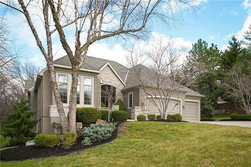 26110 W 108th Terrace, Olathe, KS 66061 - #1