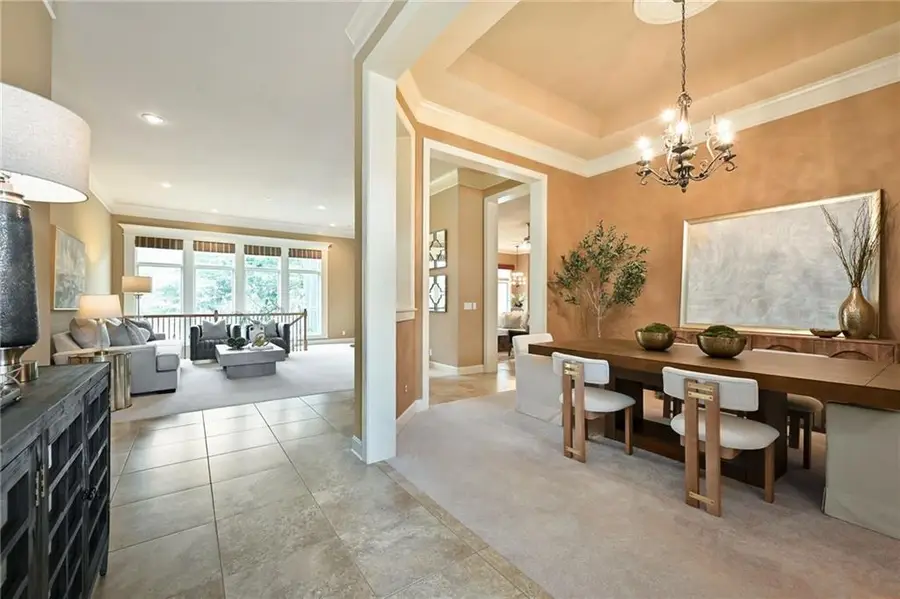 26110 W 108th Terrace, Olathe, KS 66061 - #2