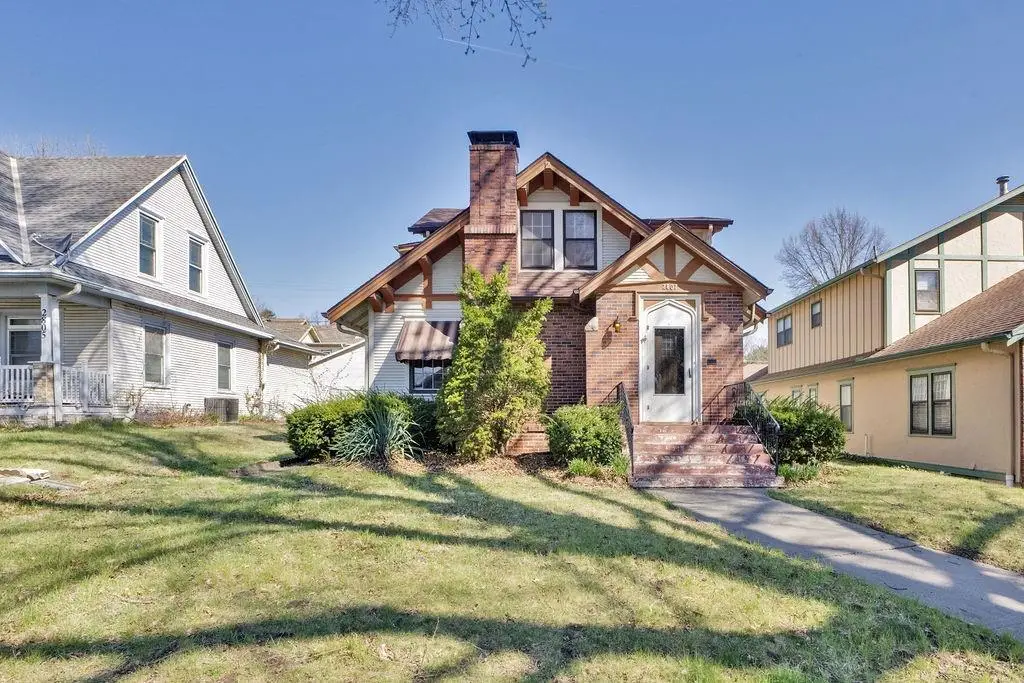 2807 Faraon Street, Saint Joseph, MO 64501 - #1