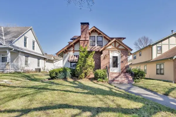 2807 Faraon Street, St Joseph, MO 64501