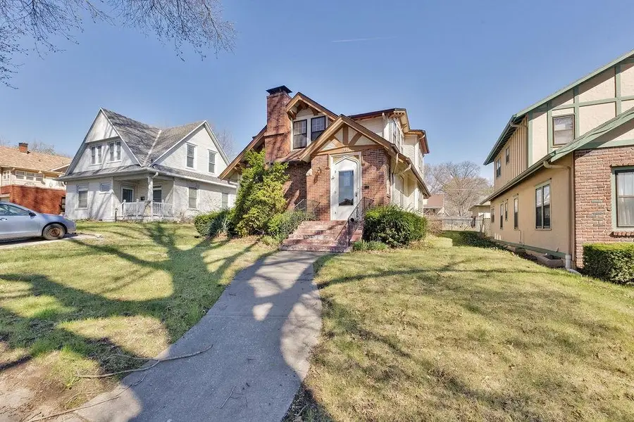 2807 Faraon Street, Saint Joseph, MO 64501 - #3