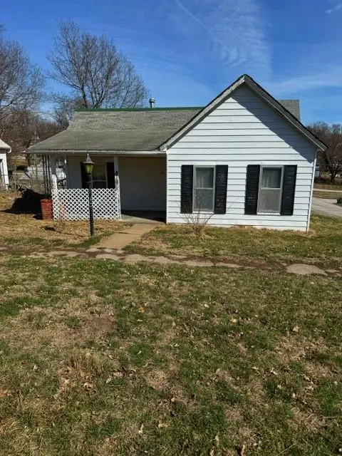 401 Broadway Street, Fairfax, MO 64446