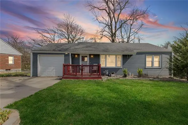 2541 Malone Drive, Kansas City, KS 66104