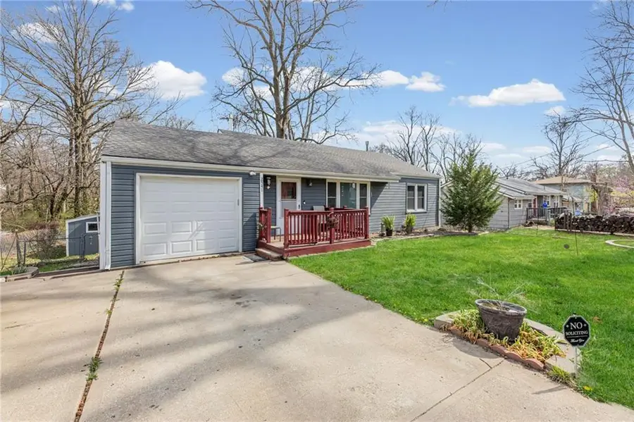 2541 Malone Drive, Kansas City, KS 66104 - #3