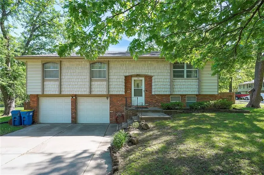 1116 Owen Drive, Liberty, MO 64068 - #2