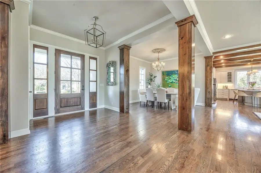 14236 Nieman Road, Overland Park, KS 66221 - #2