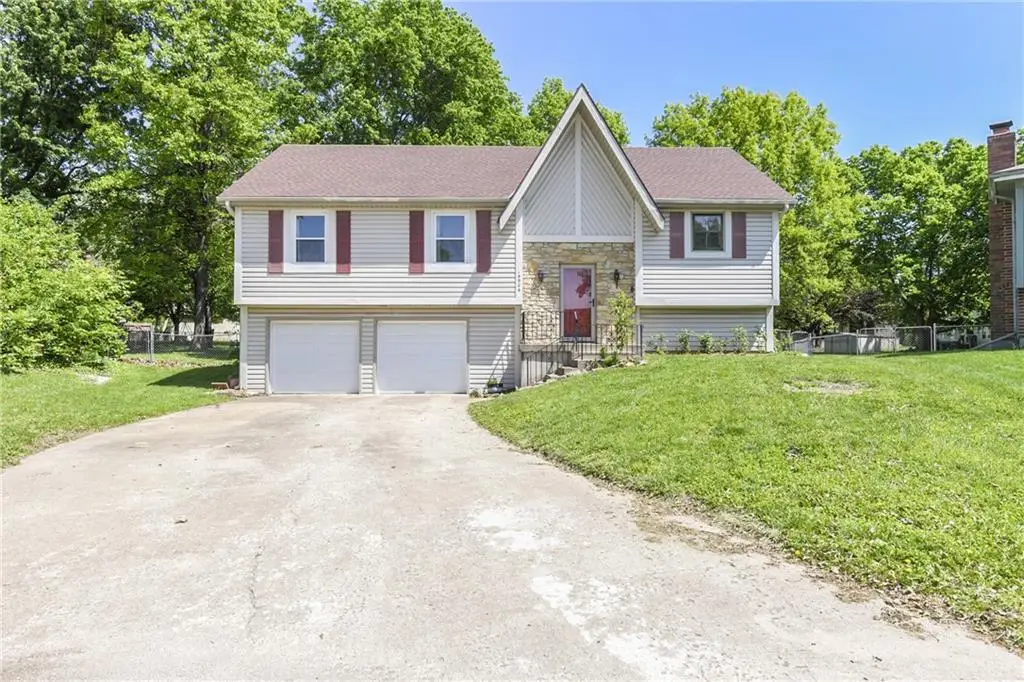 15906 W 154th Terrace, Olathe, KS 66062 - #1