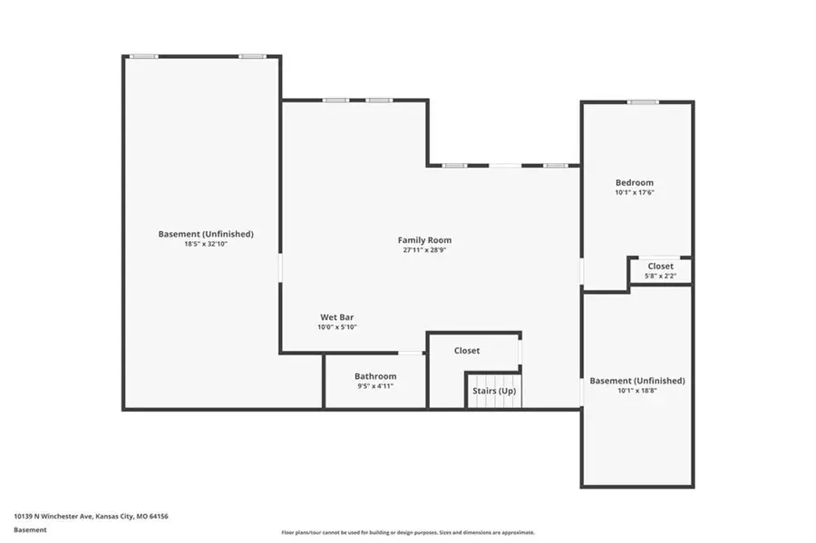 6930 NE 102nd Street, Kansas City, MO 64156 - #2