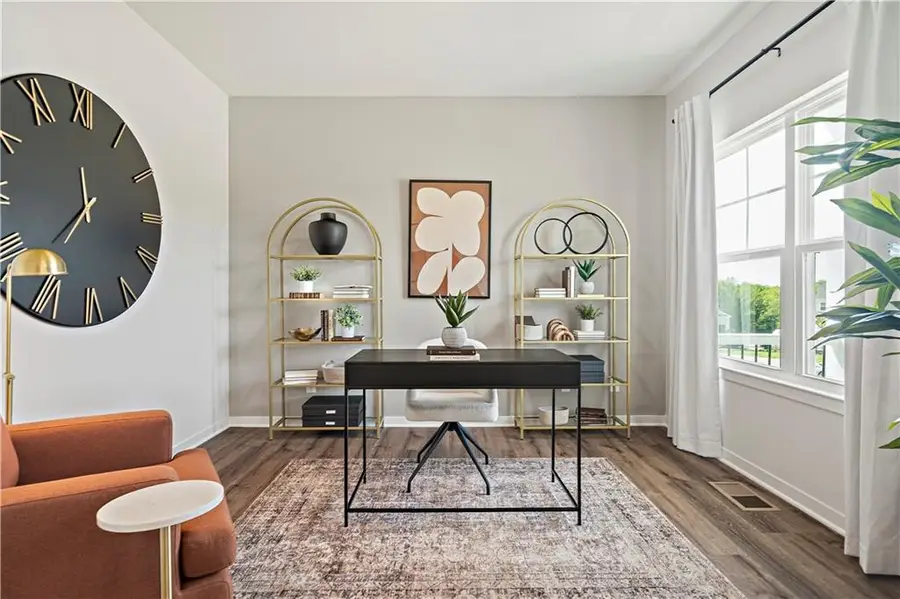 10308 Tuscany Parkway, Peculiar, MO 64078 - #2