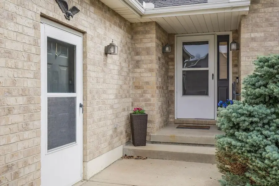 605 NW Silverstone Circle, Grain Valley, MO 64029 - #3