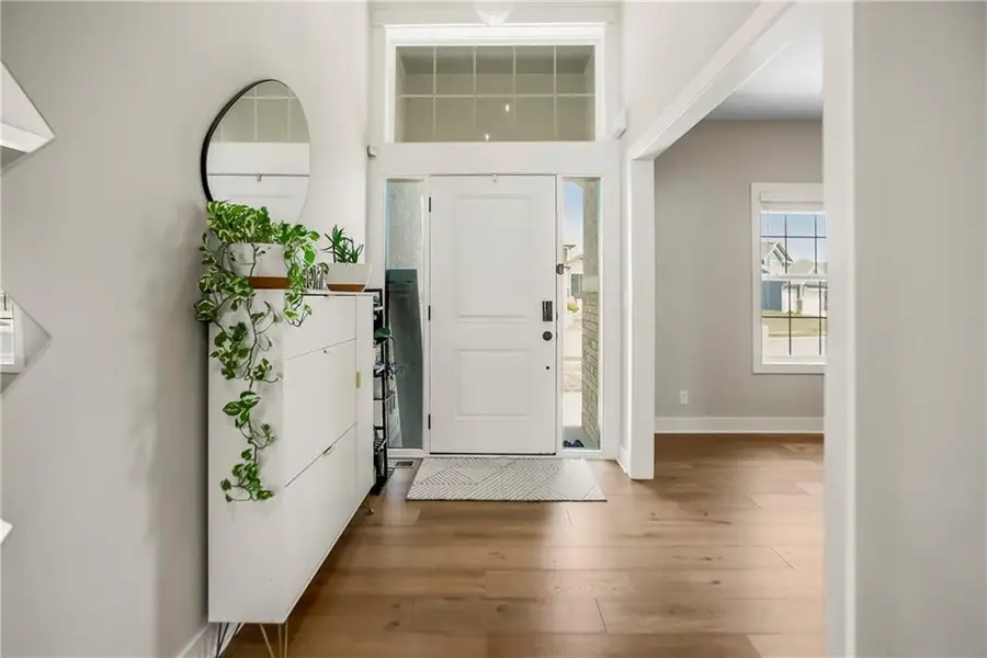 4732 Jamestown Drive, Lees Summit, MO 64064 - #3