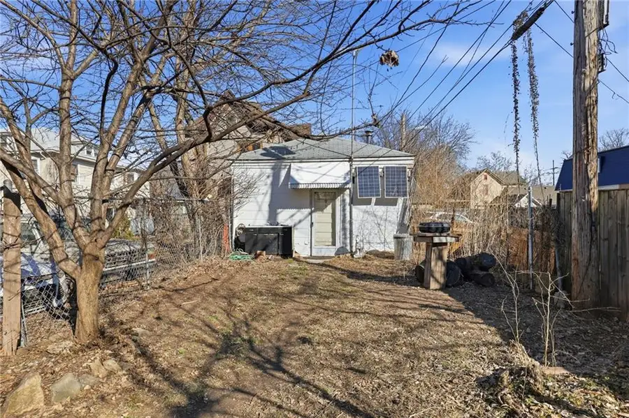 419 Maple Boulevard, Kansas City, MO 64124 - #3