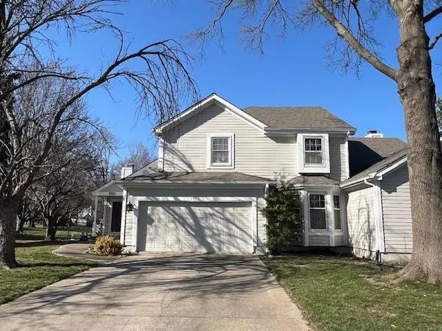 9002 W 120th Terrace, Overland Park, KS 66213 - #1