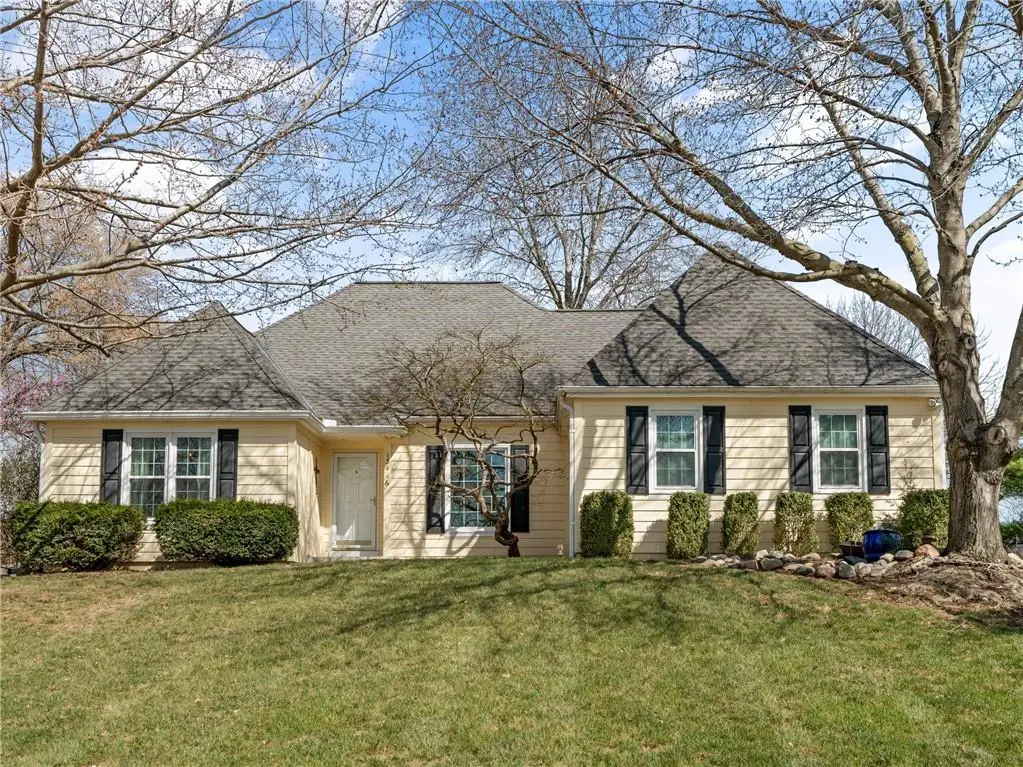 13416 W 70th Terrace, Shawnee, KS 66216 - #1