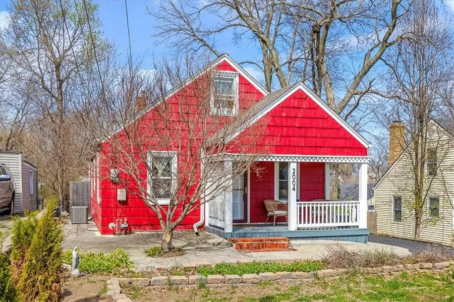 2004 NE 37th Terrace, Kansas City, MO 64116 - #3