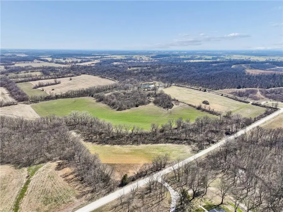 0000 E Tract 1, 331st Street, Archie, MO 64725 - #3
