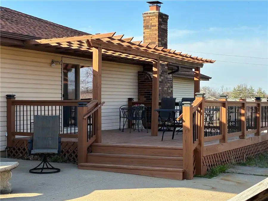 11017 NW Crooked Road, Kansas City, MO 64152 - #3