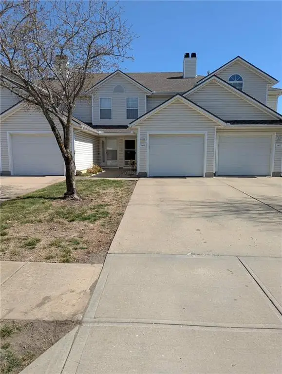 1415 SE Norwood Drive, Lees Summit, MO 64086 - #1