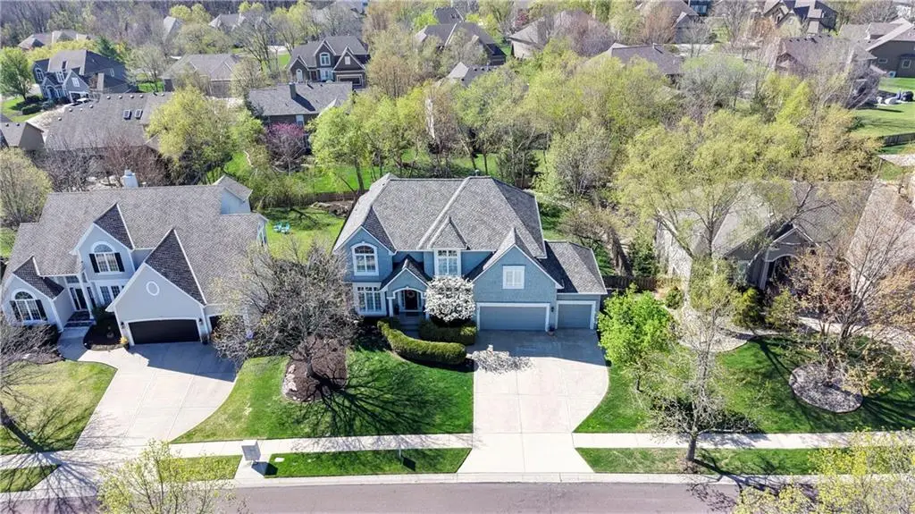 12711 W 123rd Terrace, Overland Park, KS 66213 - #1