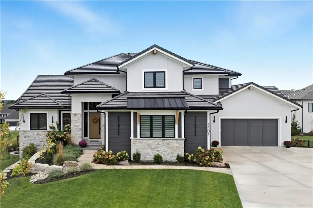 3301 W 149th Street, Overland Park, KS 66224 - #1