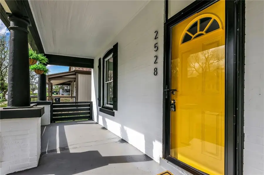 2528 Olive Street, Kansas City, MO 64127 - #3