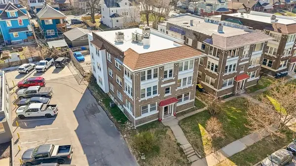 3311 Gillham Road #2N, Kansas City, MO 64109