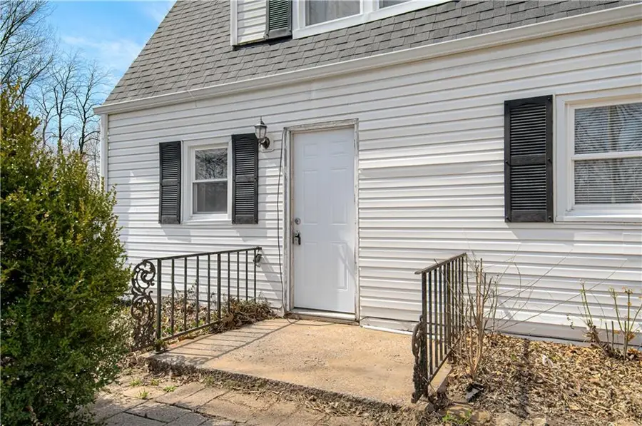 4926 N Wheeling Avenue, Kansas City, MO 64119 - #2