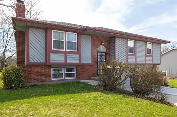 113 E Frank Street, Kearney, MO 64060