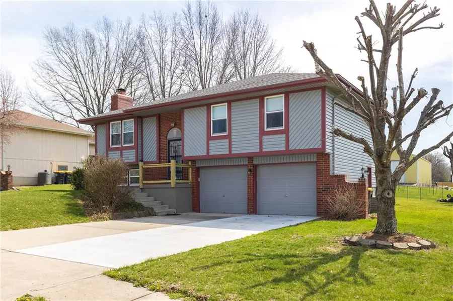 113 E Frank Street, Kearney, MO 64060 - #3